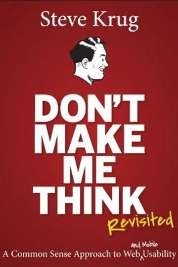 Don't Make Me Think