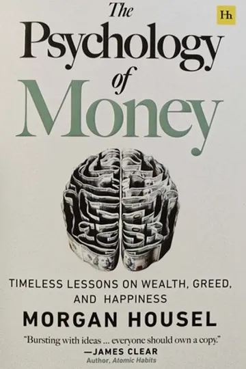 The Psychology of Money