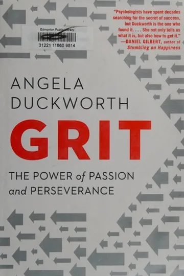 Grit