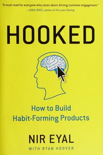 Hooked