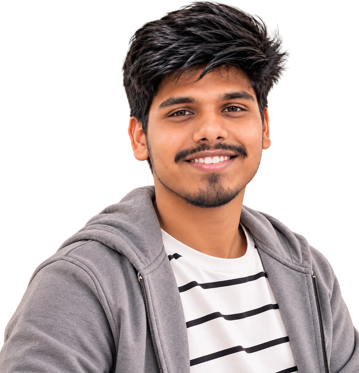 Ritik Raj