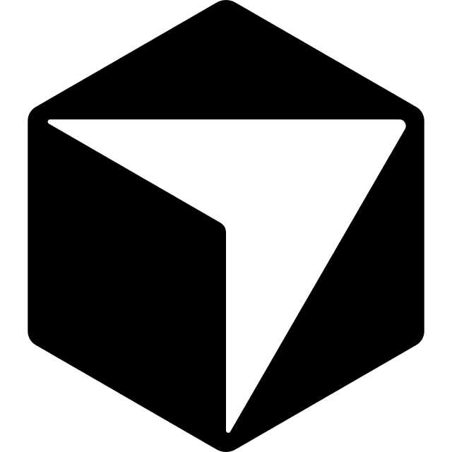 Cursor logo