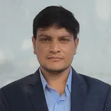 Amit Singh Yadav